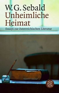 Produktbild: Unheimliche Heimat