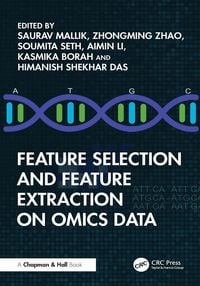 Produktbild: Feature Selection and Feature Extraction on Omics Data