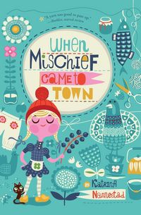 Produktbild: When Mischief Came to Town