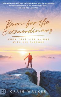 Produktbild: Born for the Extraordinary