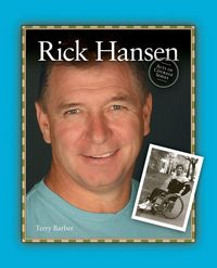 Produktbild: Rick Hansen