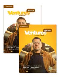 Produktbild: Ventures Basic Value Pack