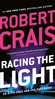 Bild vom Artikel Racing the Light vom Autor Robert Crais