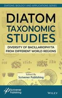 Produktbild: Diatom Taxonomic Studies