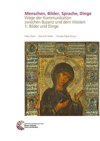 Produktbild: Menschen, Bilder, Sprache, Dinge