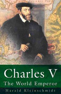 Produktbild: Kleinschmidt, H: Charles V