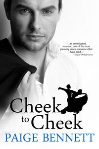 Produktbild: Cheek to Cheek