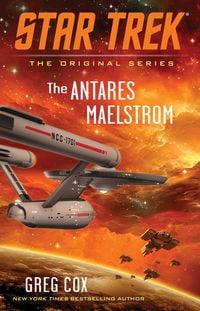 Produktbild: The Antares Maelstrom