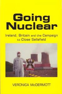 Produktbild: Going Nuclear