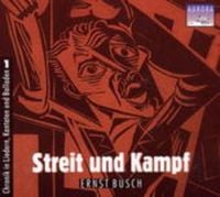 Produktbild: Streit Und Kampf