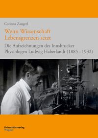 Produktbild: Wenn Wissenschaft Lebensgrenzen setzt