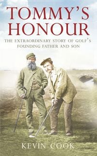 Produktbild: Tommy's Honour