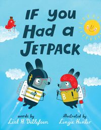 Produktbild: If You Had a Jetpack