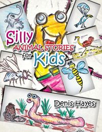 Produktbild: Silly Animal Stories for Kids