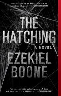 Produktbild: The Hatching