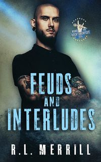 Produktbild: Feuds and Interludes
