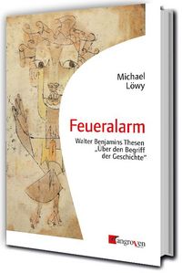 Produktbild: Feueralarm