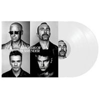 Produktbild: Songs Of Surrender (Ltd. Edition)
