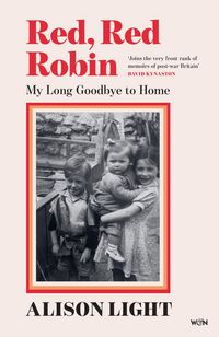 Produktbild: Red, Red Robin