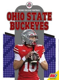 Produktbild: Ohio State Buckeyes
