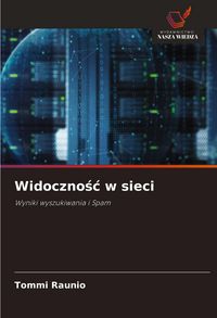 Produktbild: Widoczno&iquest;&iquest; w sieci