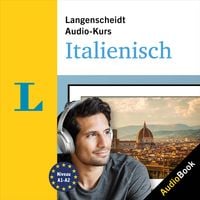 Produktbild: Langenscheidt Audio-Kurs Italienisch