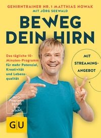 Produktbild: Beweg dein Hirn