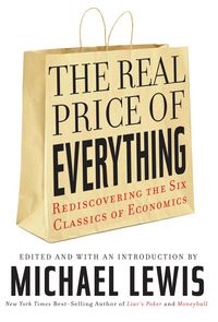 Produktbild: The Real Price of Everything