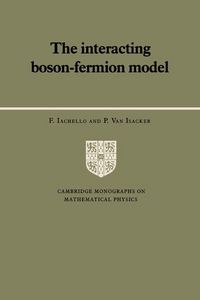 Produktbild: The Interacting Boson-Fermion Model