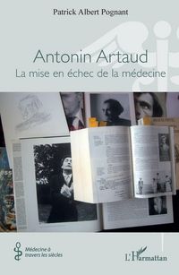 Produktbild: Antonin Artaud