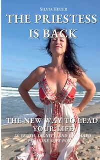 Produktbild: The Priestess Is Back