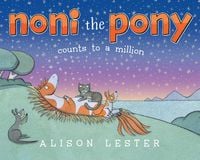 Produktbild: Noni the Pony Counts to a Million