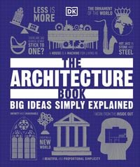 Produktbild: The Architecture Book