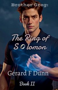 Produktbild: The Ring of Solomon