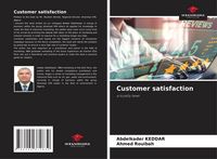 Produktbild: Customer satisfaction