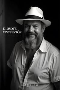 Produktbild: El osote cincuent&oacute;n. Y otros relatos er&oacute;ticos de tem&aacute;tica gay