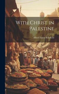 Produktbild: With Christ in Palestine