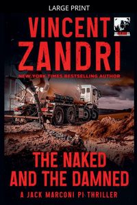 Produktbild: The Naked and the Damned