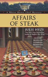 Produktbild: Affairs of Steak