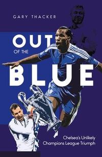 Produktbild: Out of the Blue