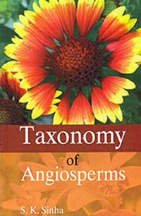 Produktbild: Taxonomy of Angiosperms