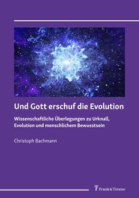 Produktbild: Und Gott erschuf die Evolution