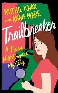 Produktbild: Trailbreaker