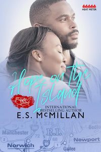 Produktbild: Hope on the Island: A Perfectly Stated Series Novella