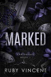 Produktbild: Marked (German)