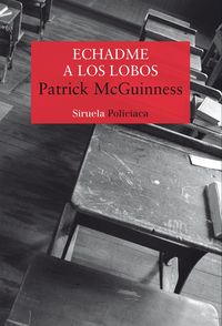 Produktbild: Echadme a los lobos