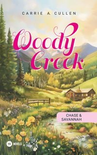 Produktbild: Woody Creek