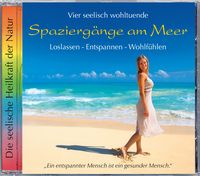 Produktbild: Spazierg&auml;nge am Meer