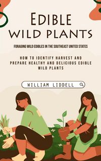Produktbild: Edible Wild Plants