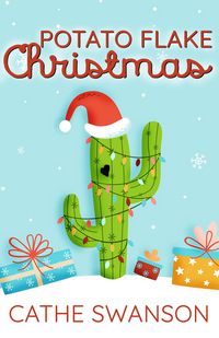 Produktbild: Potato Flake Christmas